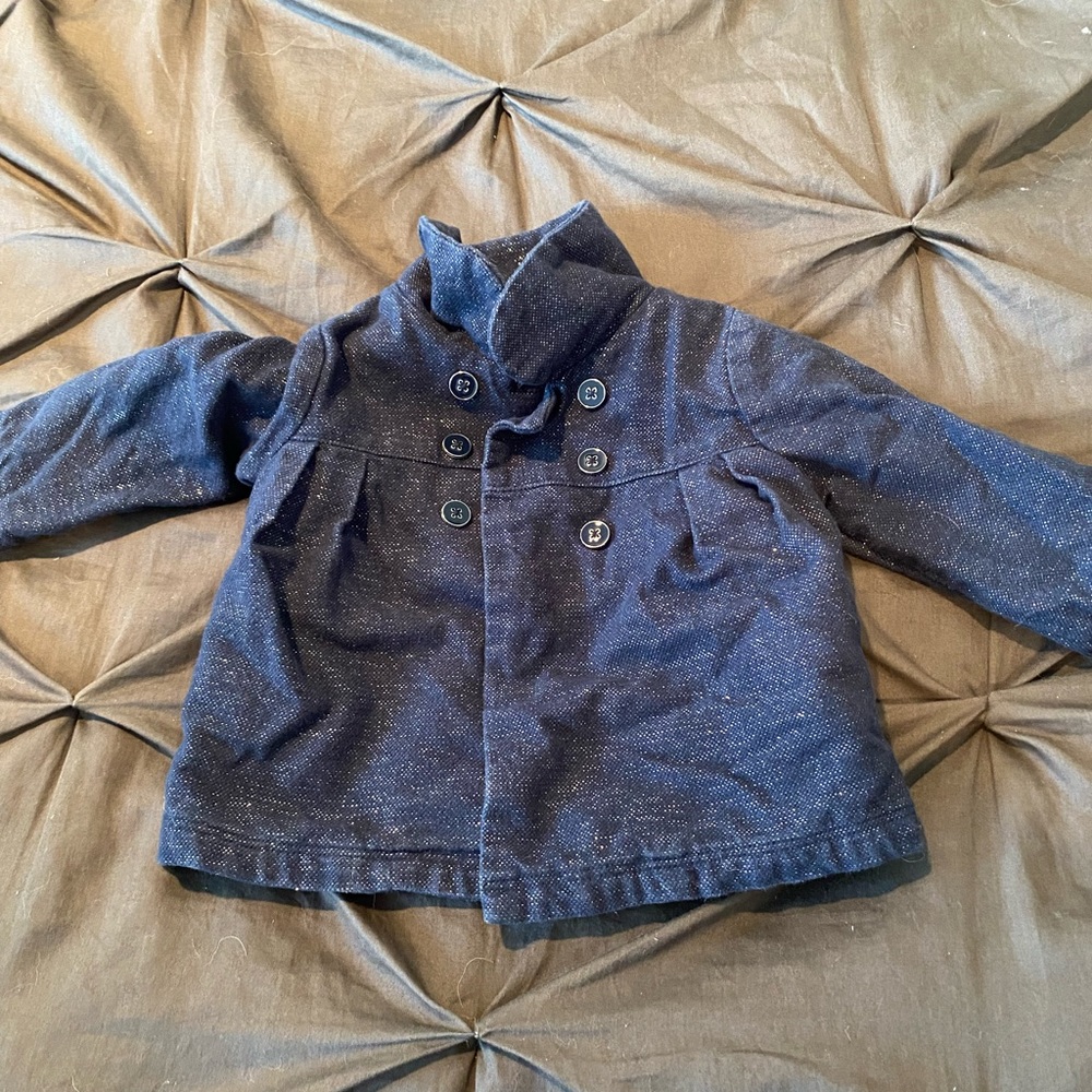 Carter’s Toddler Coat